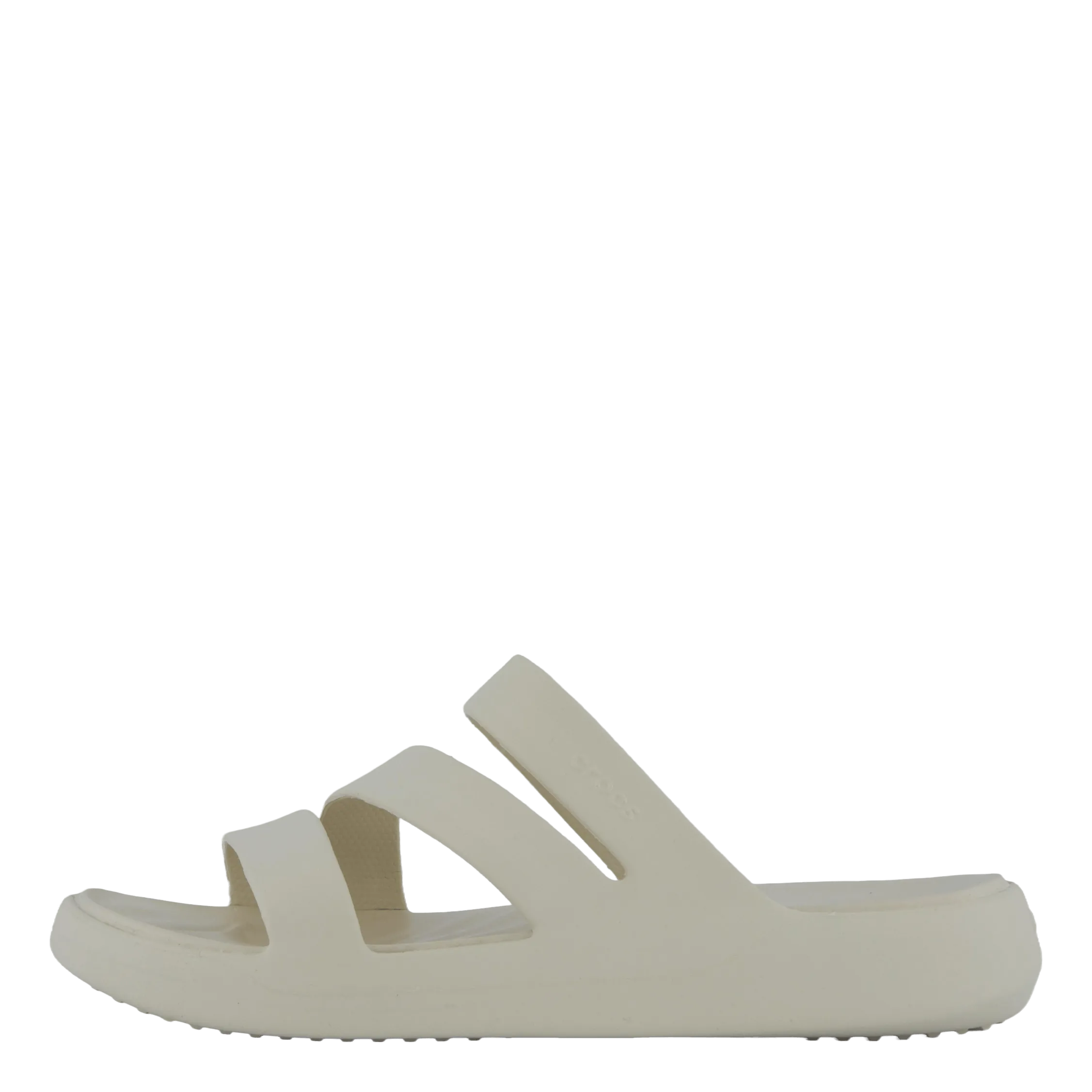 Getaway Strappy Stucco Stucco
