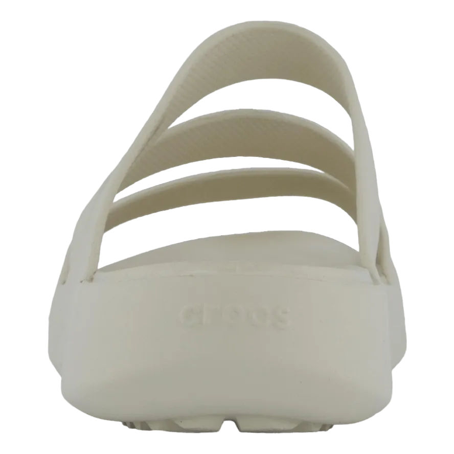 Getaway Strappy Stucco Stucco
