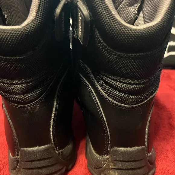 Gore-Tex Bates Boots
