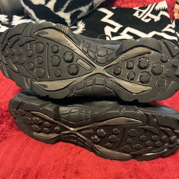 Gore-Tex Bates Boots