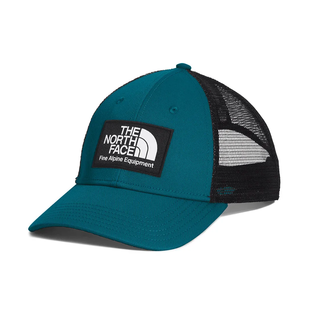 GORRA MUDDER TRUCKER