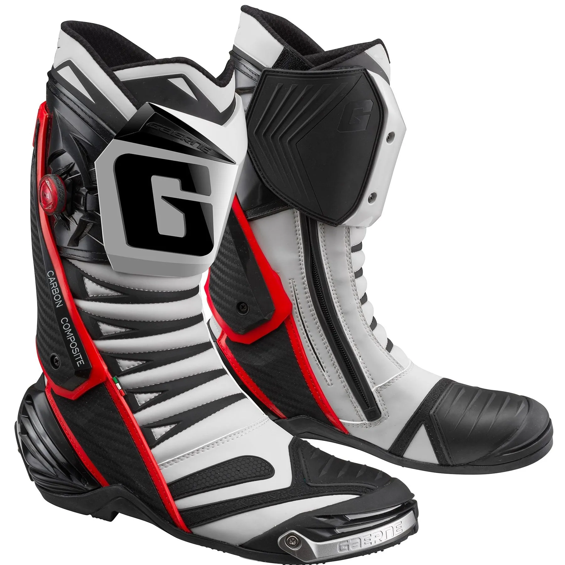 GP1 Evo Racing Line