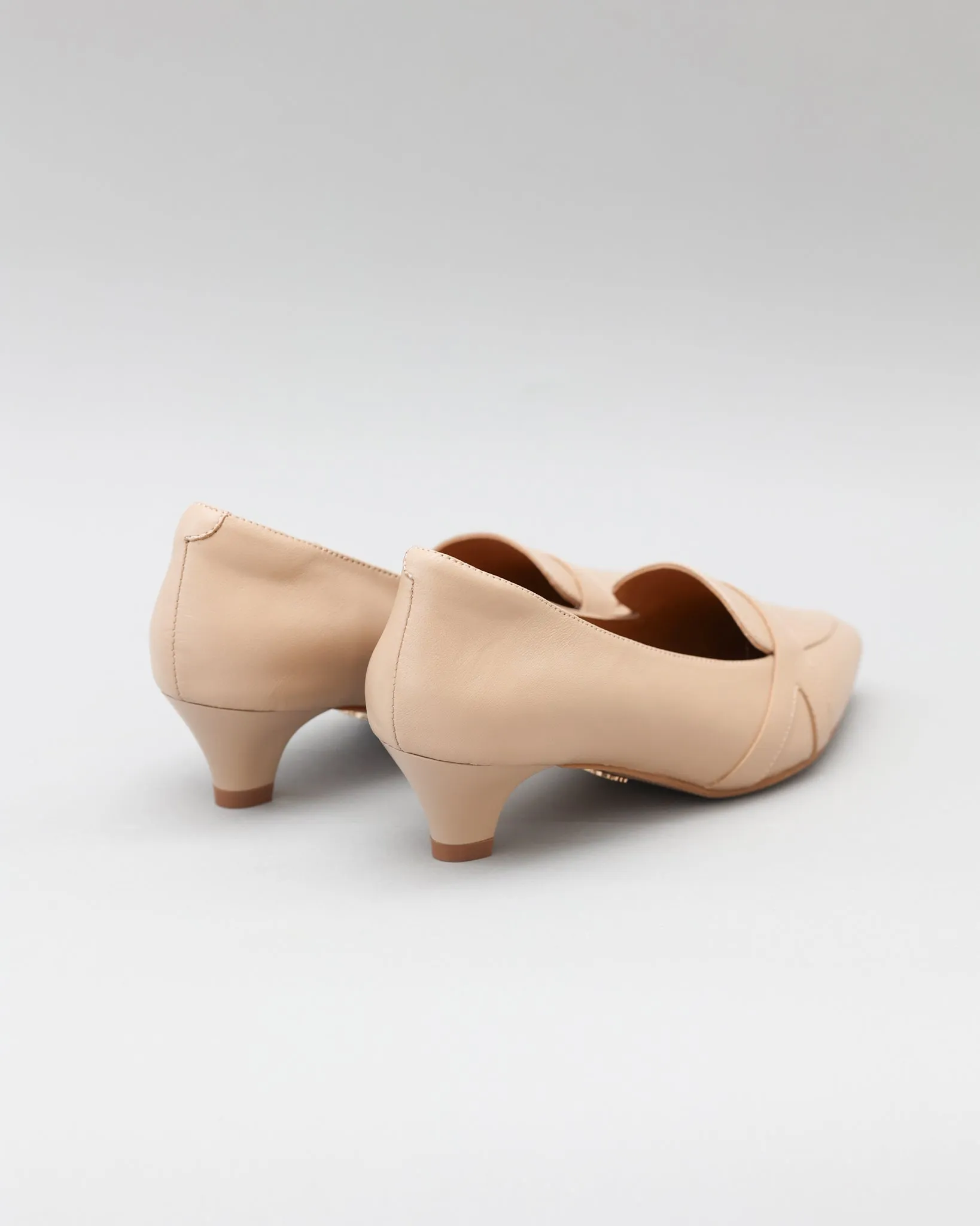 Grace Heels