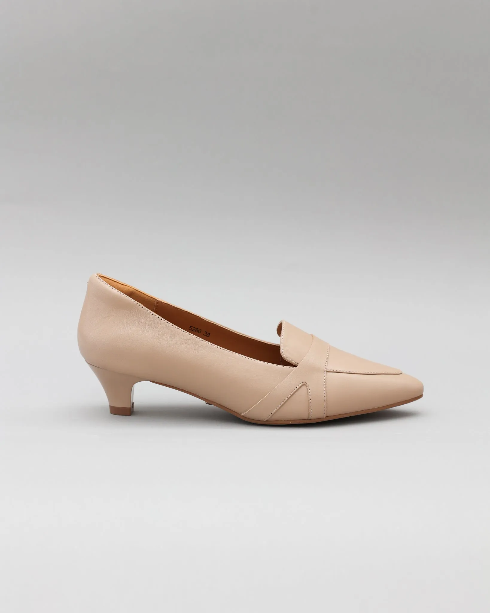 Grace Heels