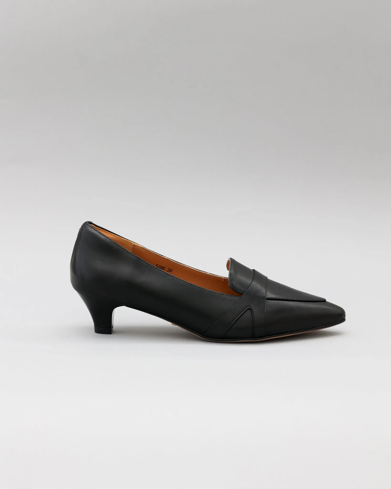 Grace Heels