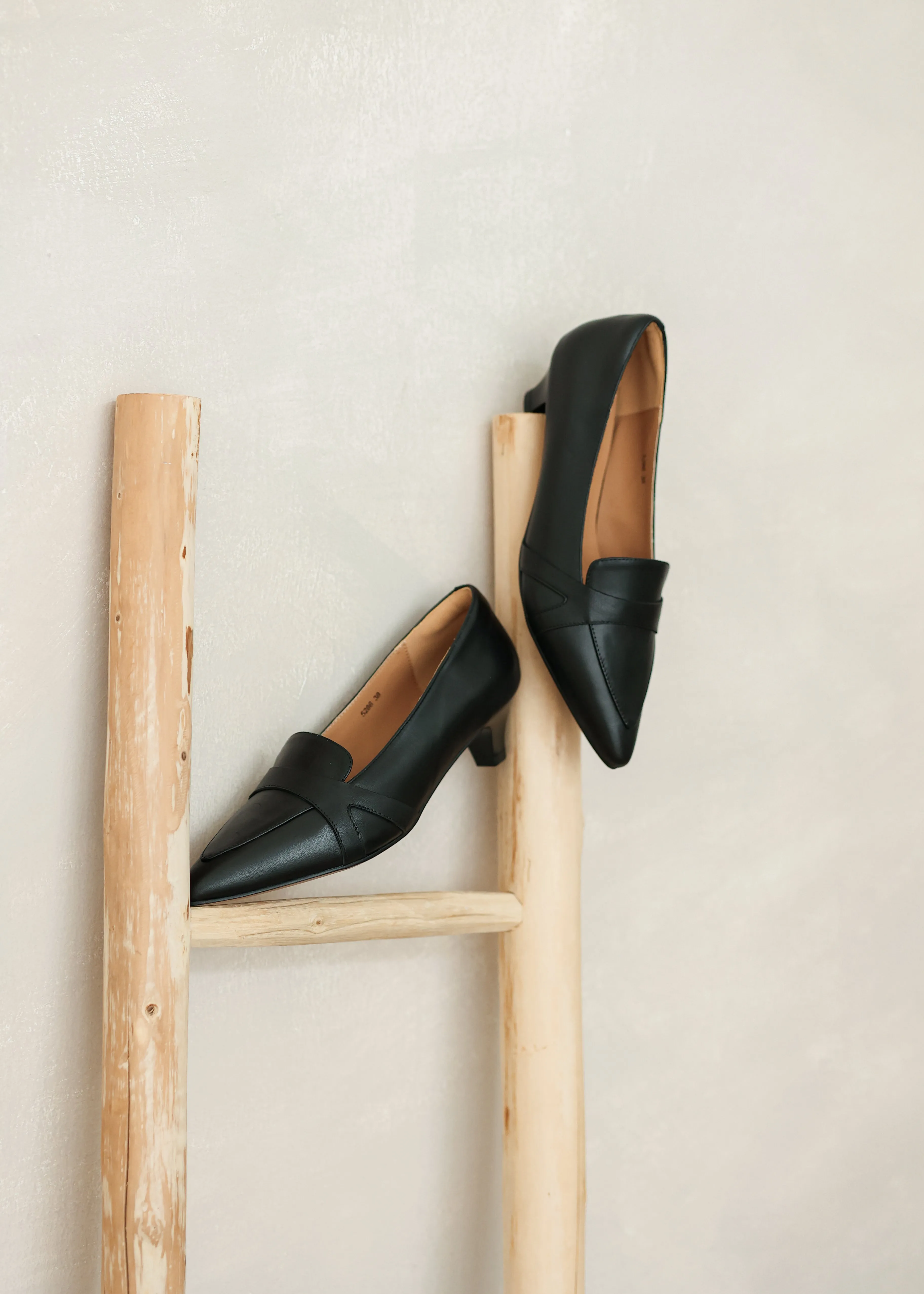 Grace Heels