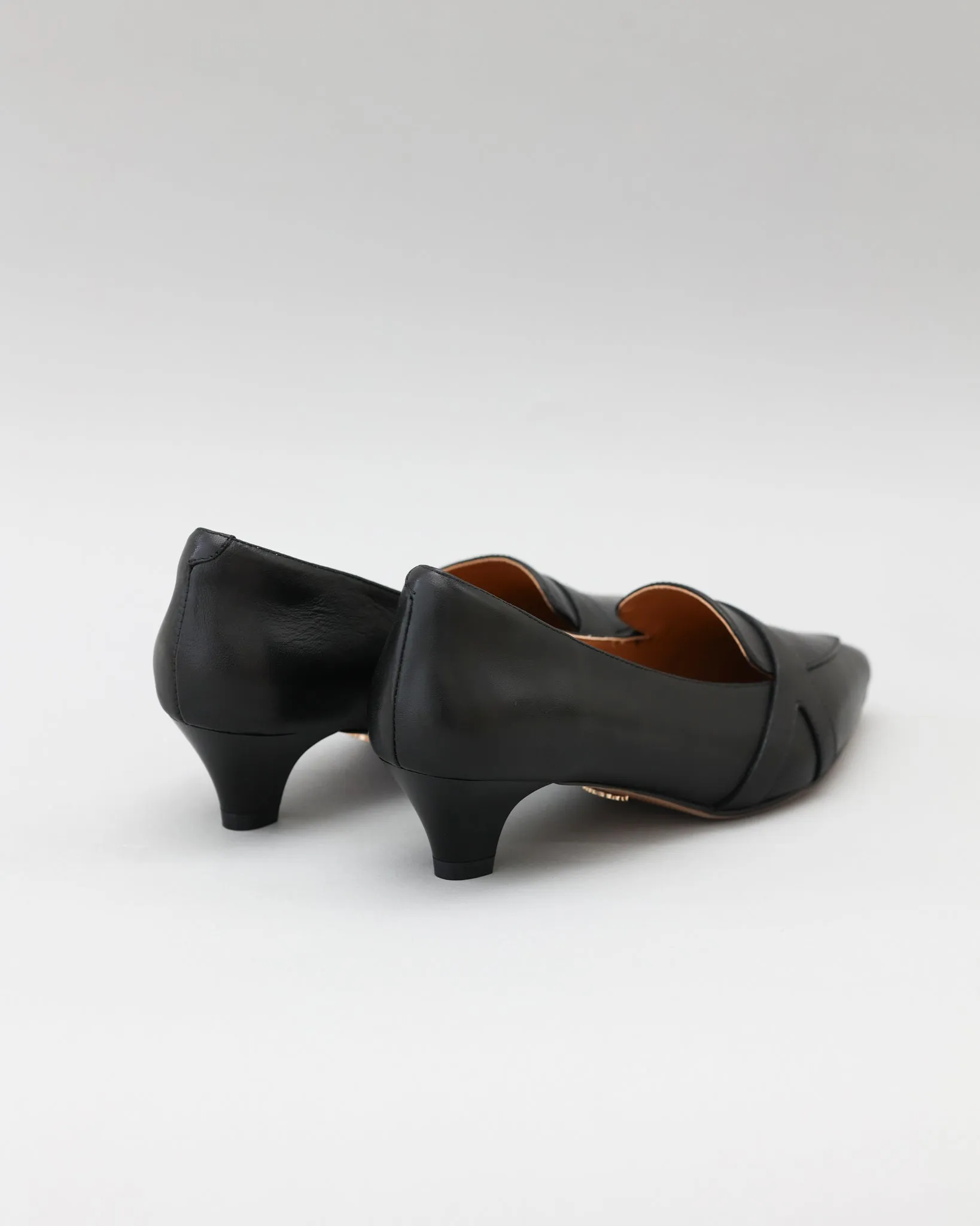 Grace Heels