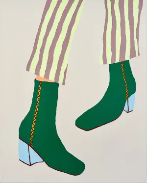 Green Boots