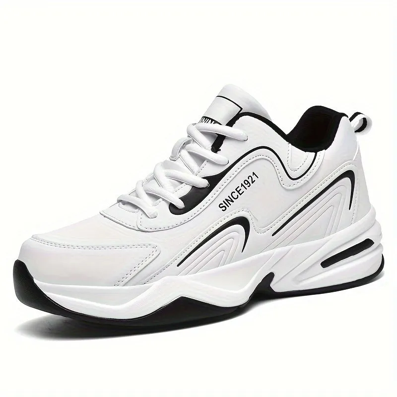 GS Outdoor Run | Trendy loopschoenen met stevige zool voor heren