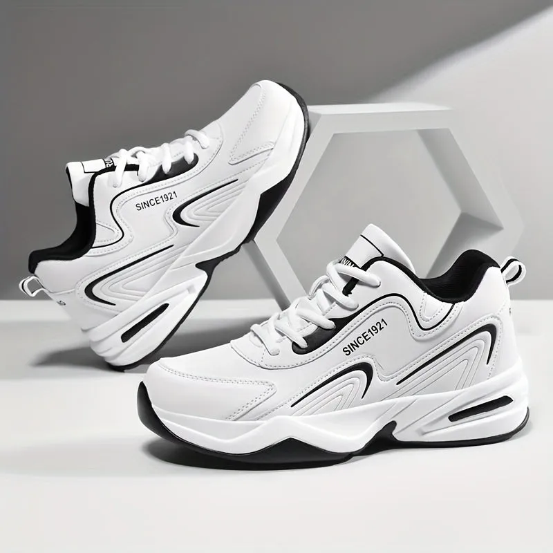 GS Outdoor Run | Trendy loopschoenen met stevige zool voor heren