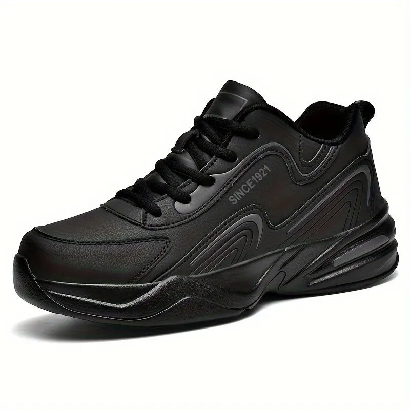 GS Outdoor Run | Trendy loopschoenen met stevige zool voor heren