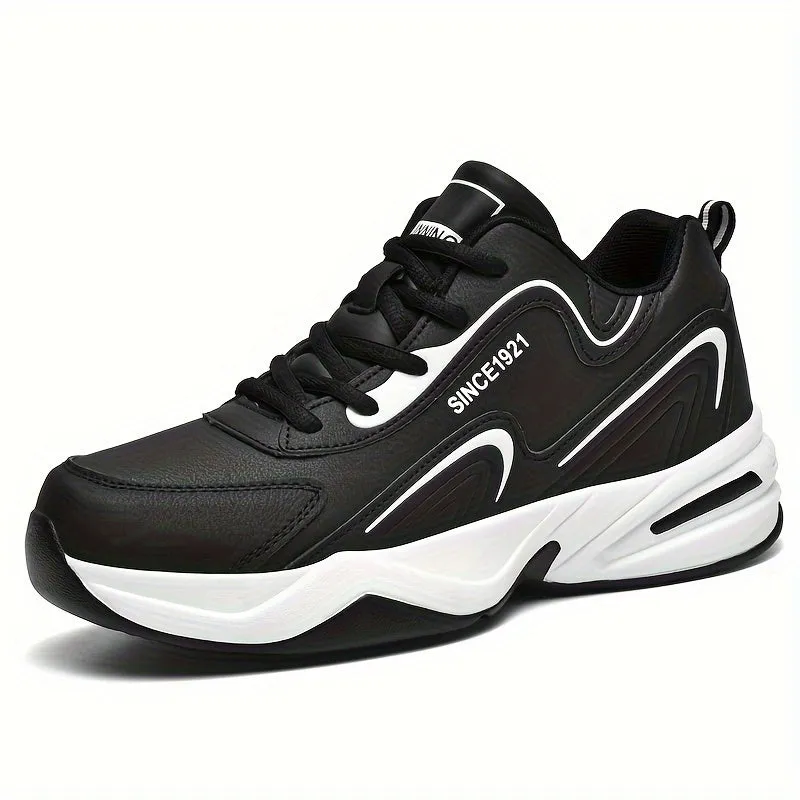 GS Outdoor Run | Trendy loopschoenen met stevige zool voor heren