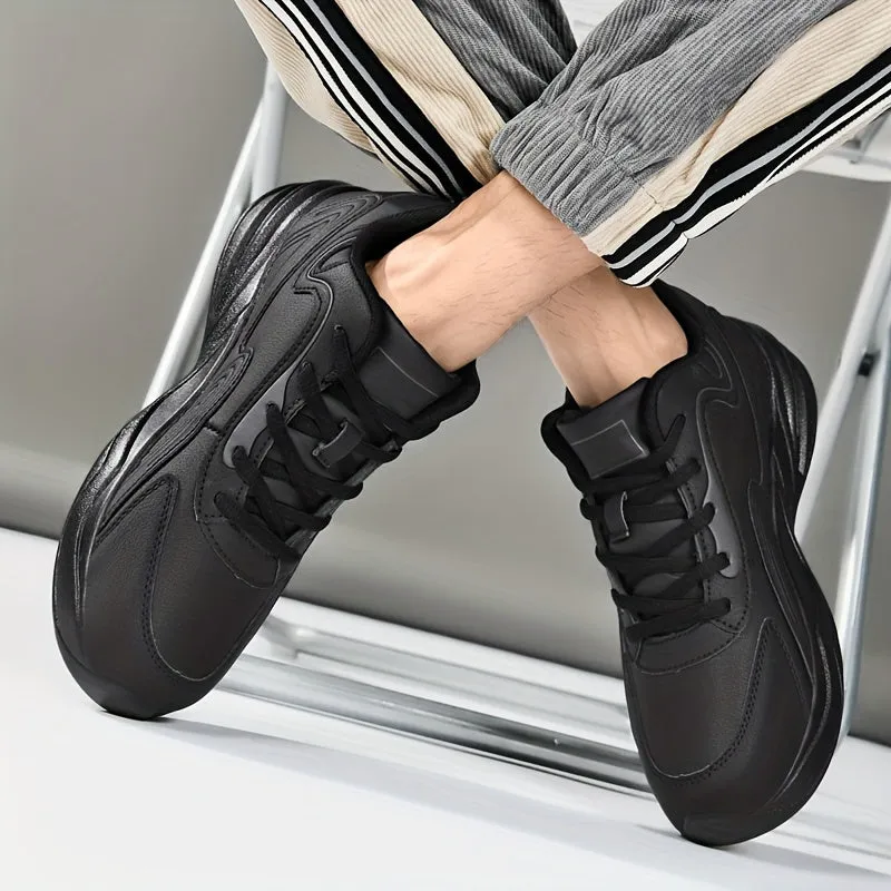 GS Outdoor Run | Trendy loopschoenen met stevige zool voor heren