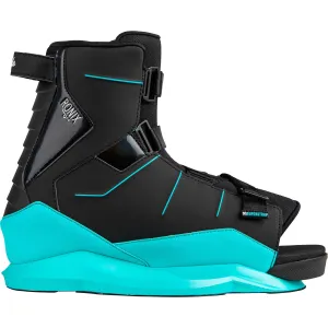 Halo Wake Boots 2021