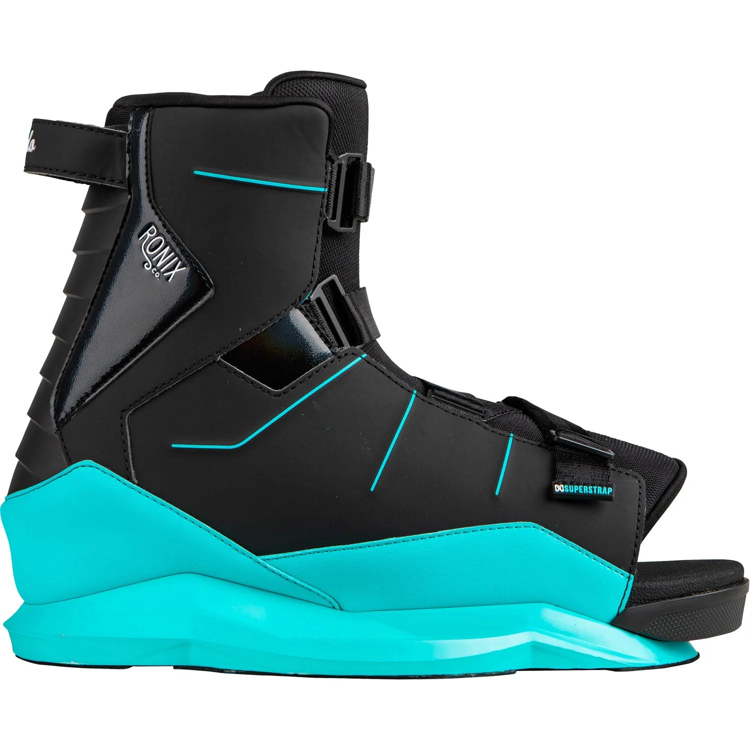Halo Wake Boots 2021