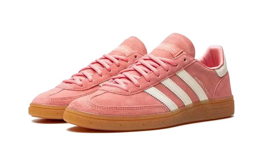 Handball Spezial Sporty & Rich Pink