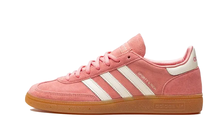 Handball Spezial Sporty & Rich Pink