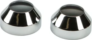 HardDrive 23-0311 Fork Boot Caps
