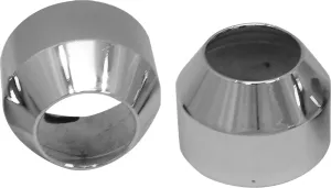 HardDrive 23-0312 Fork Boot Caps