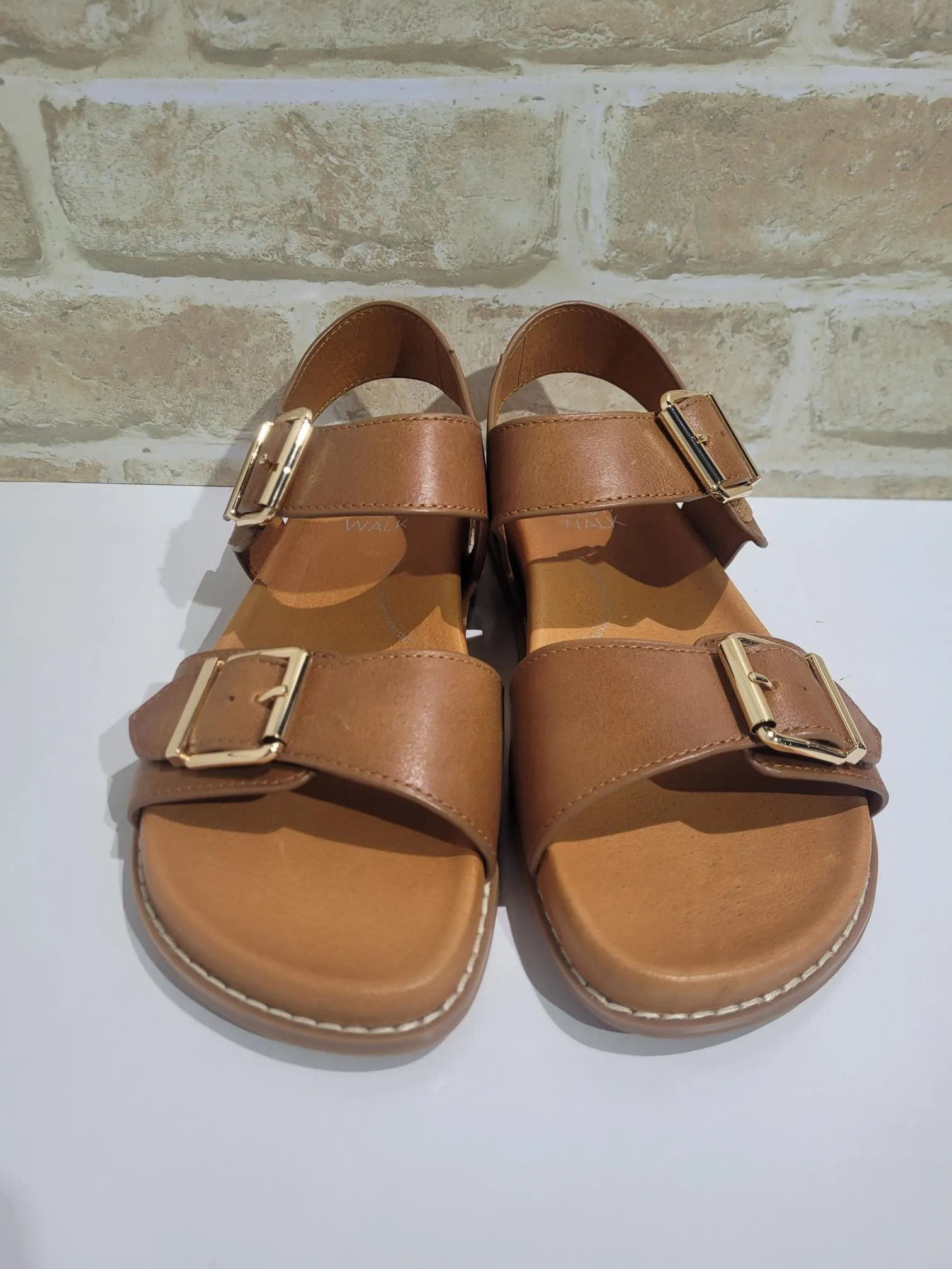 Hastice Tan by Ziera