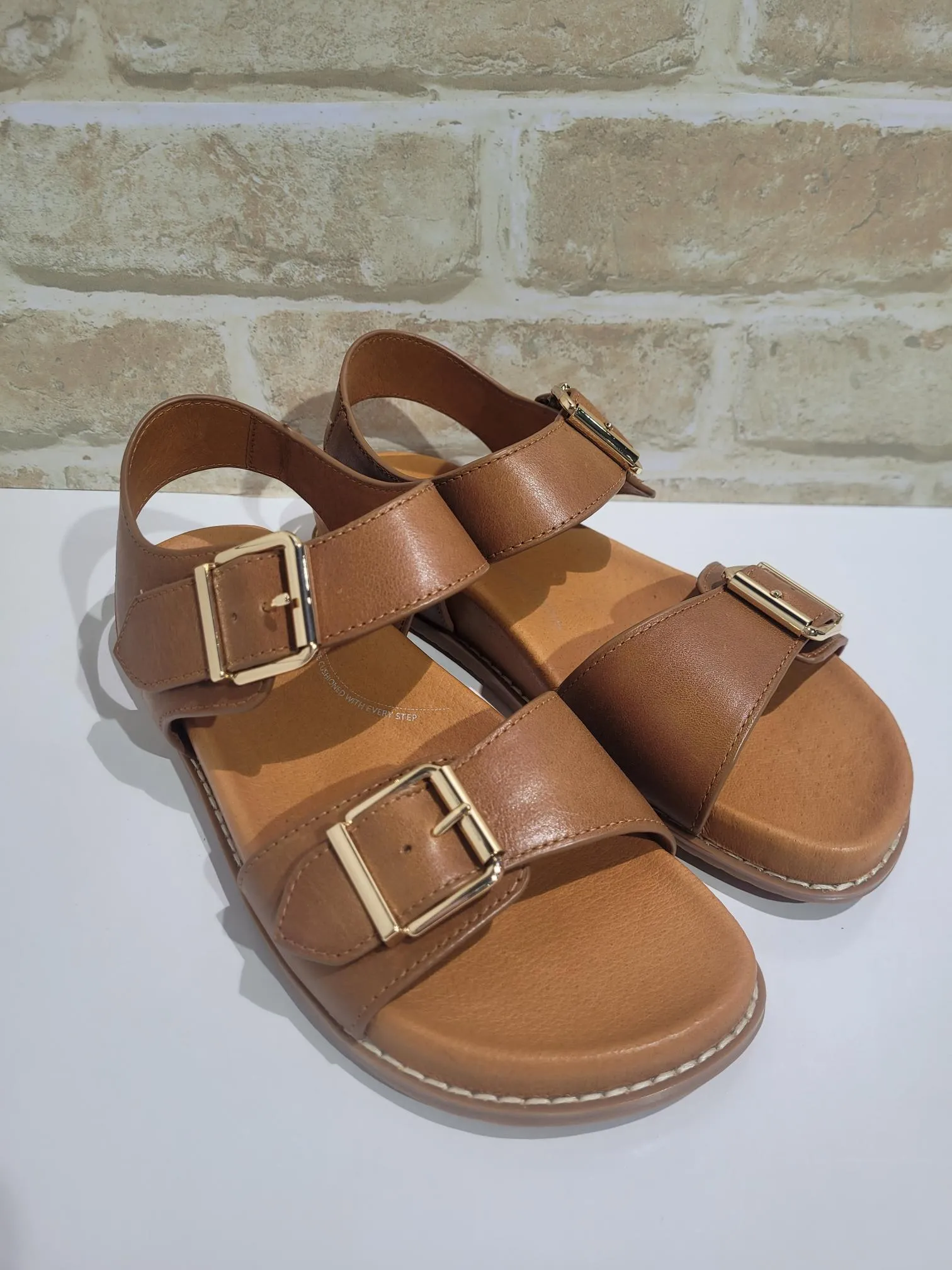 Hastice Tan by Ziera