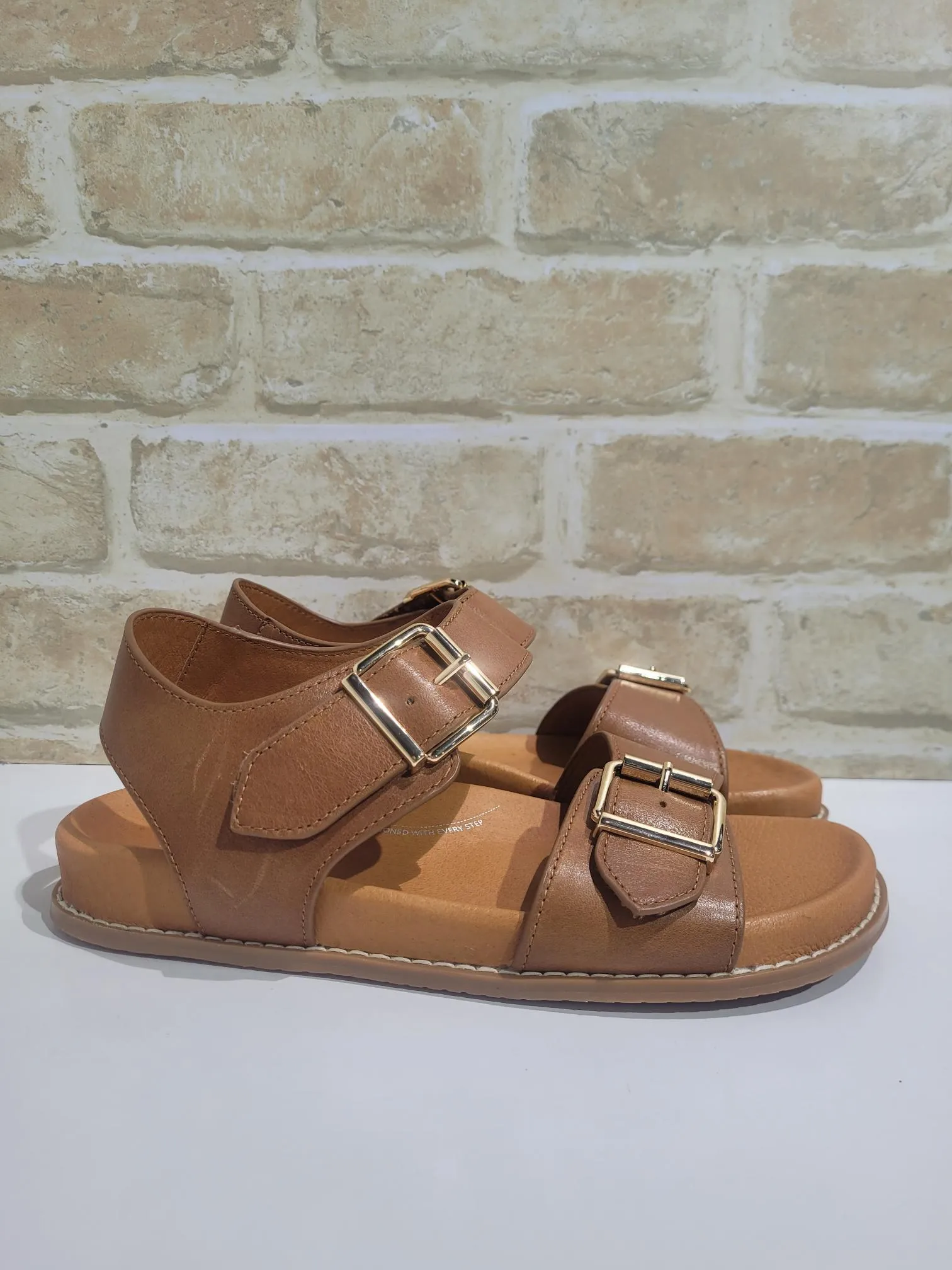 Hastice Tan by Ziera