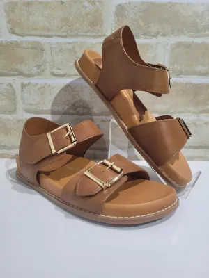 Hastice Tan by Ziera