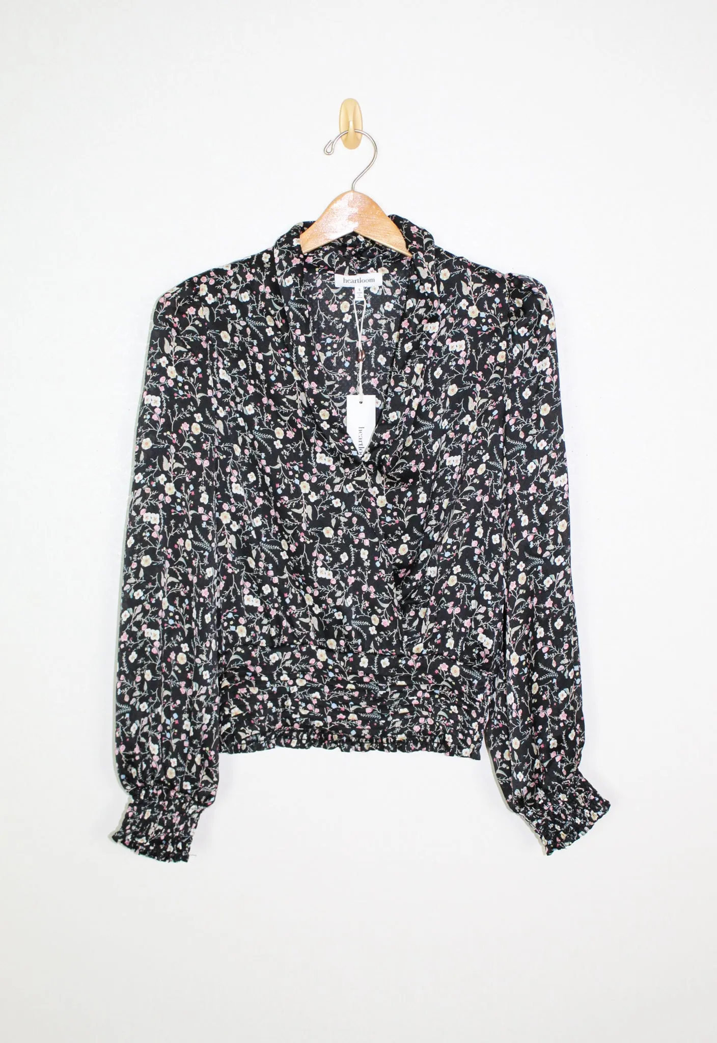 Heartloom Rosi Top