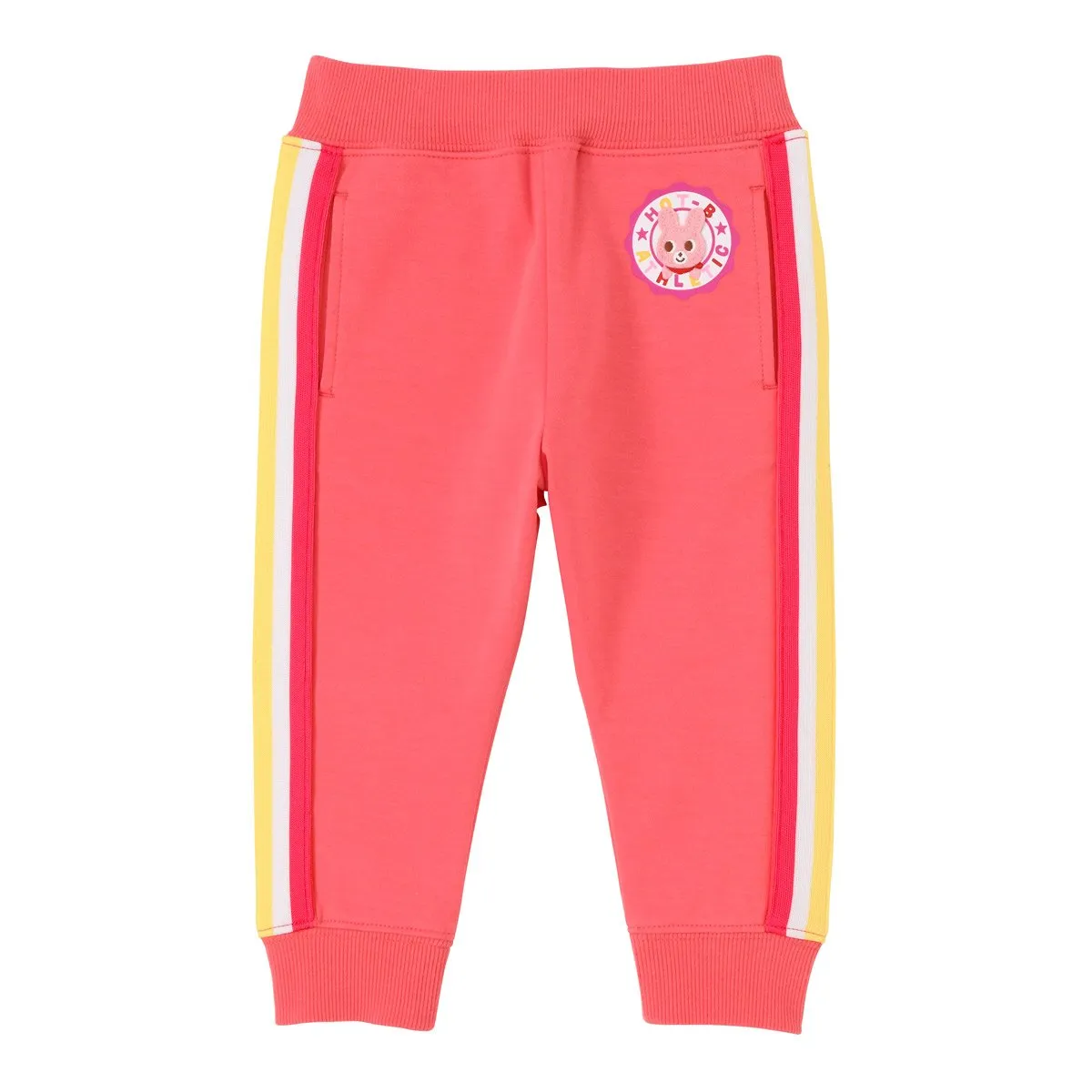 HOT BISCUITS LONGPANTS