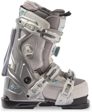 HP-L All Mountain Women's Ski Boot