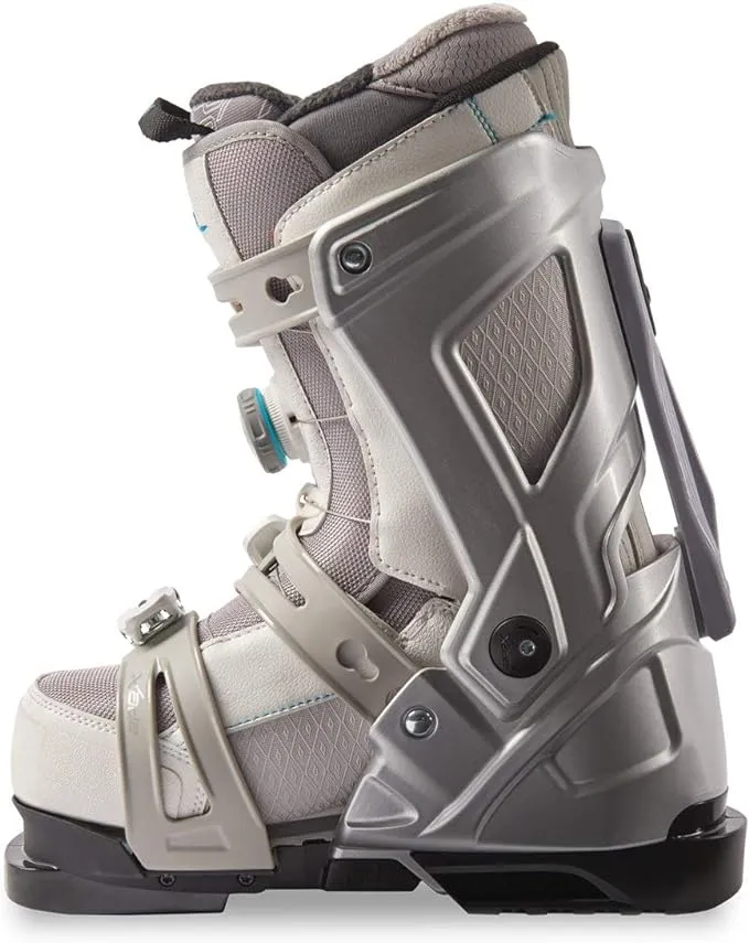 HP-L All Mountain Women's Ski Boot