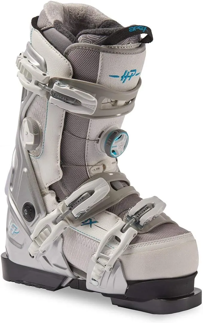 HP-L All Mountain Women's Ski Boot