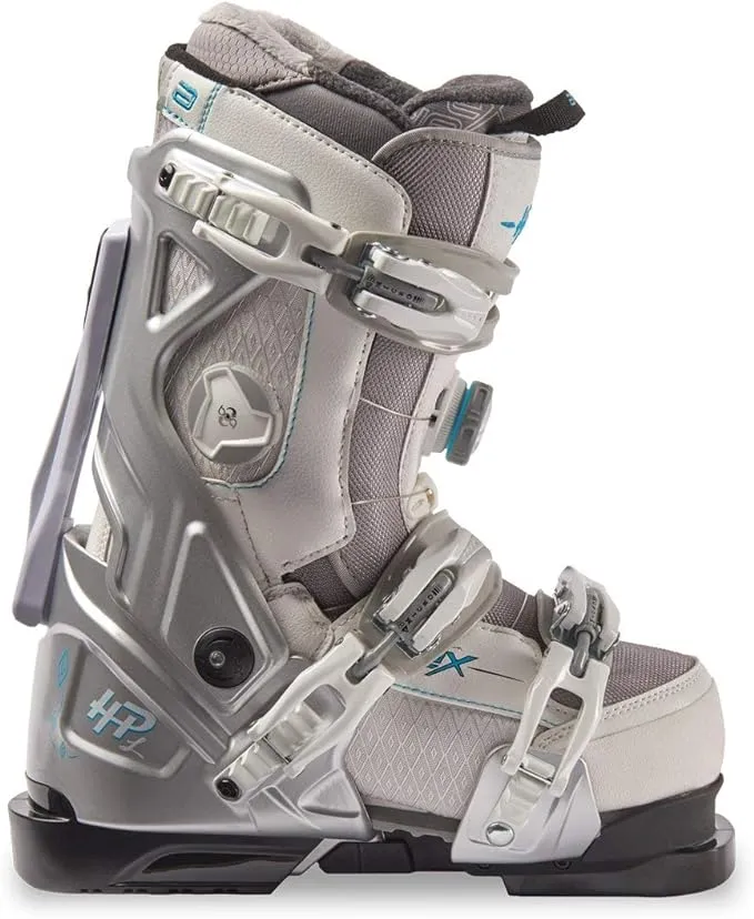 HP-L All Mountain Women's Ski Boot