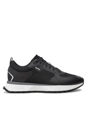 Hugo Boss Jonah_Runn_meth Black 50513195-001