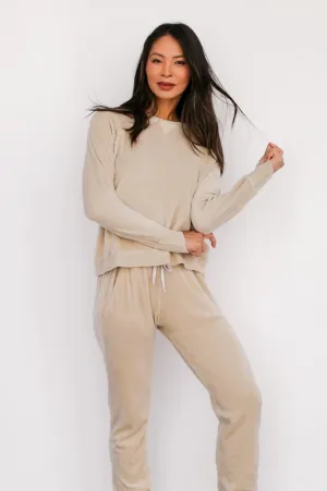 Hugo Sweatshirt (Navy or Blue not pictured)