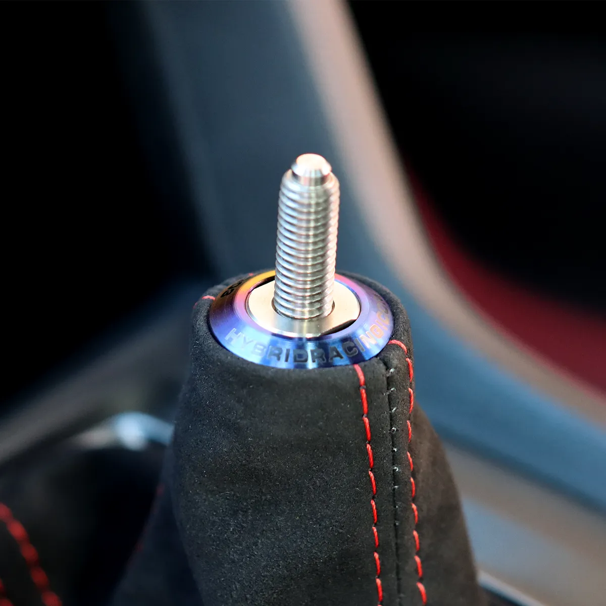HYBRID RACING MAXIM SHIFT BOOT COLLAR
