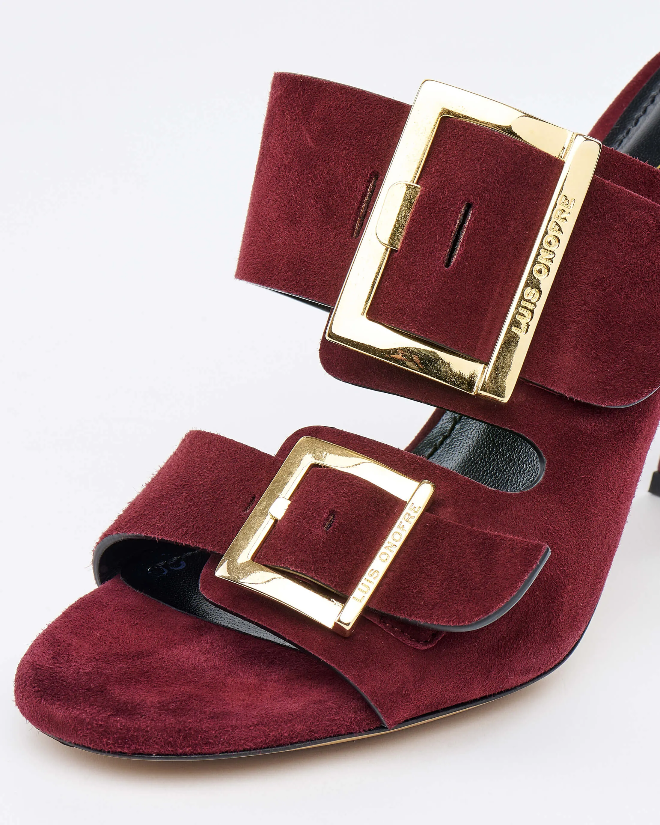 Impulse burgundy