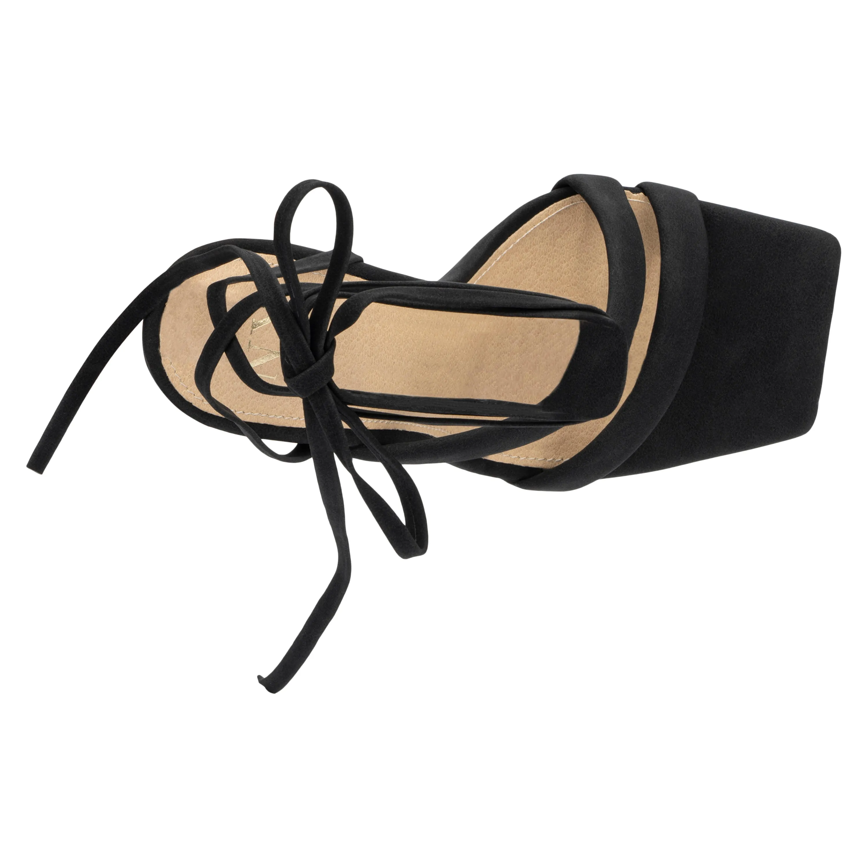 Ines Strappy Sandals