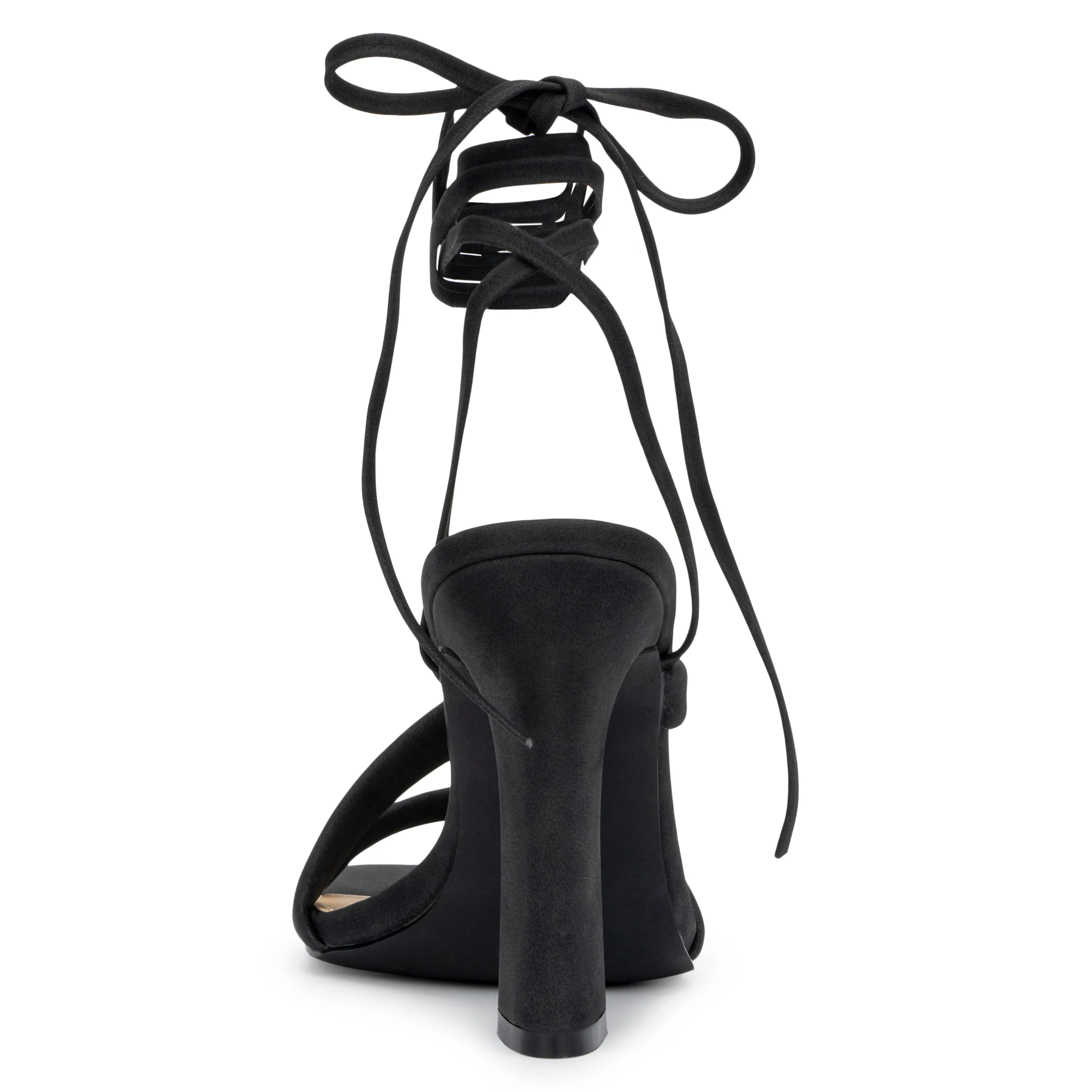 Ines Strappy Sandals