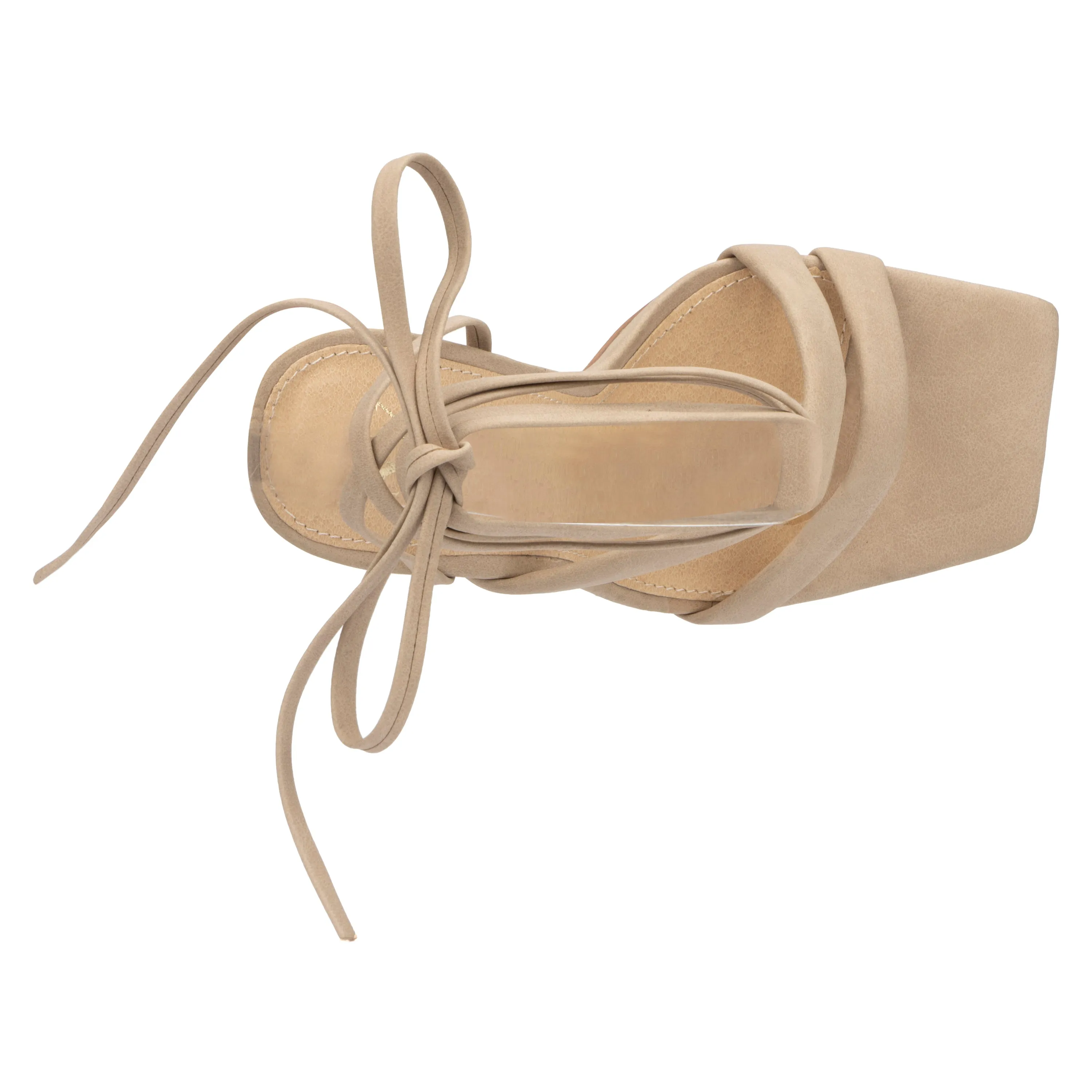 Ines Strappy Sandals