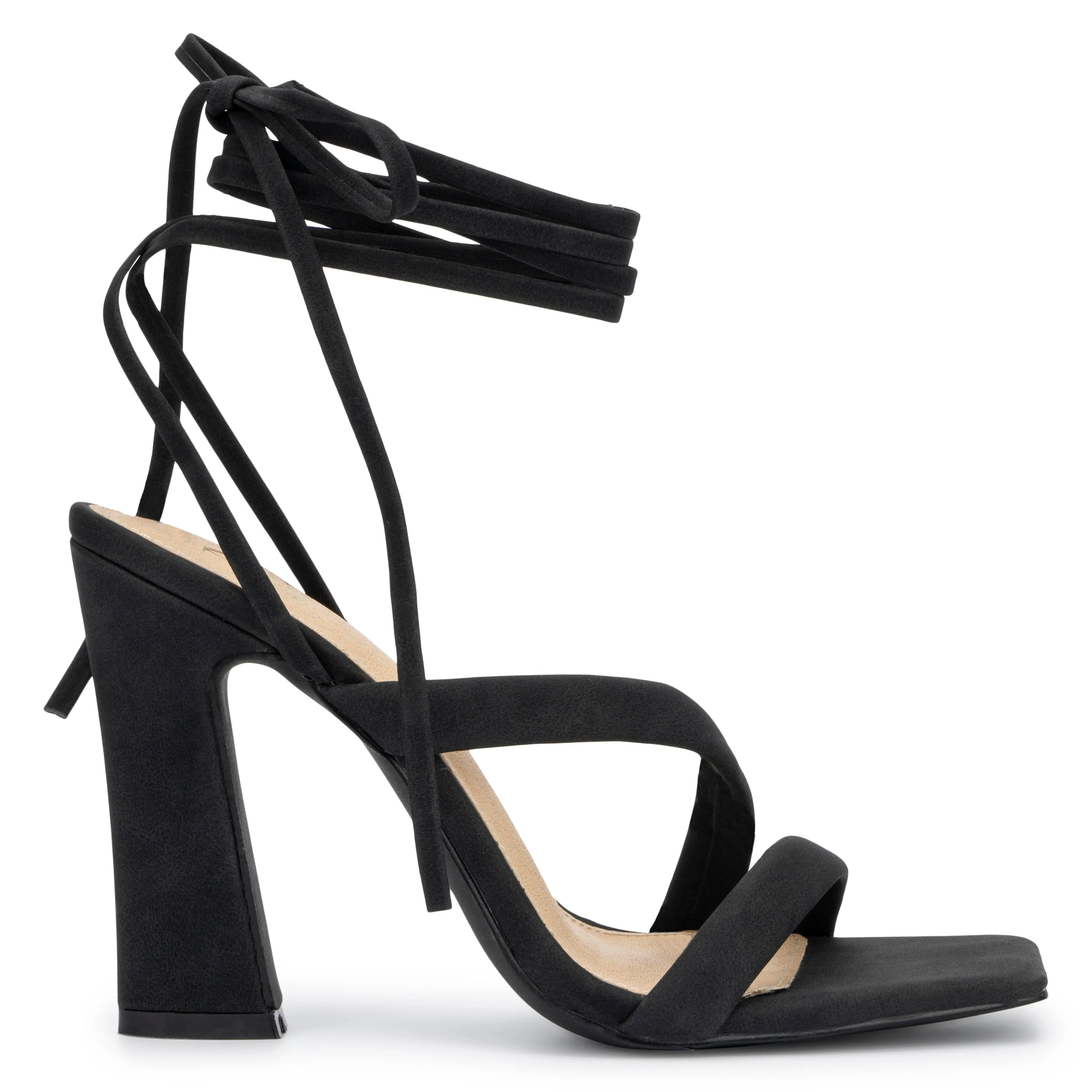 Ines Strappy Sandals
