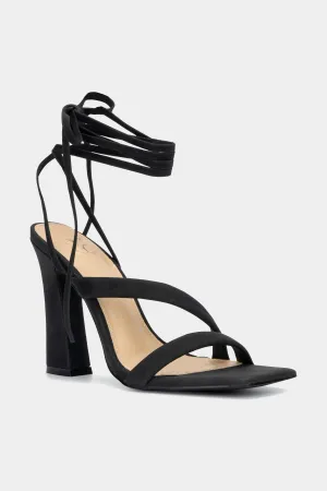 Ines Strappy Sandals