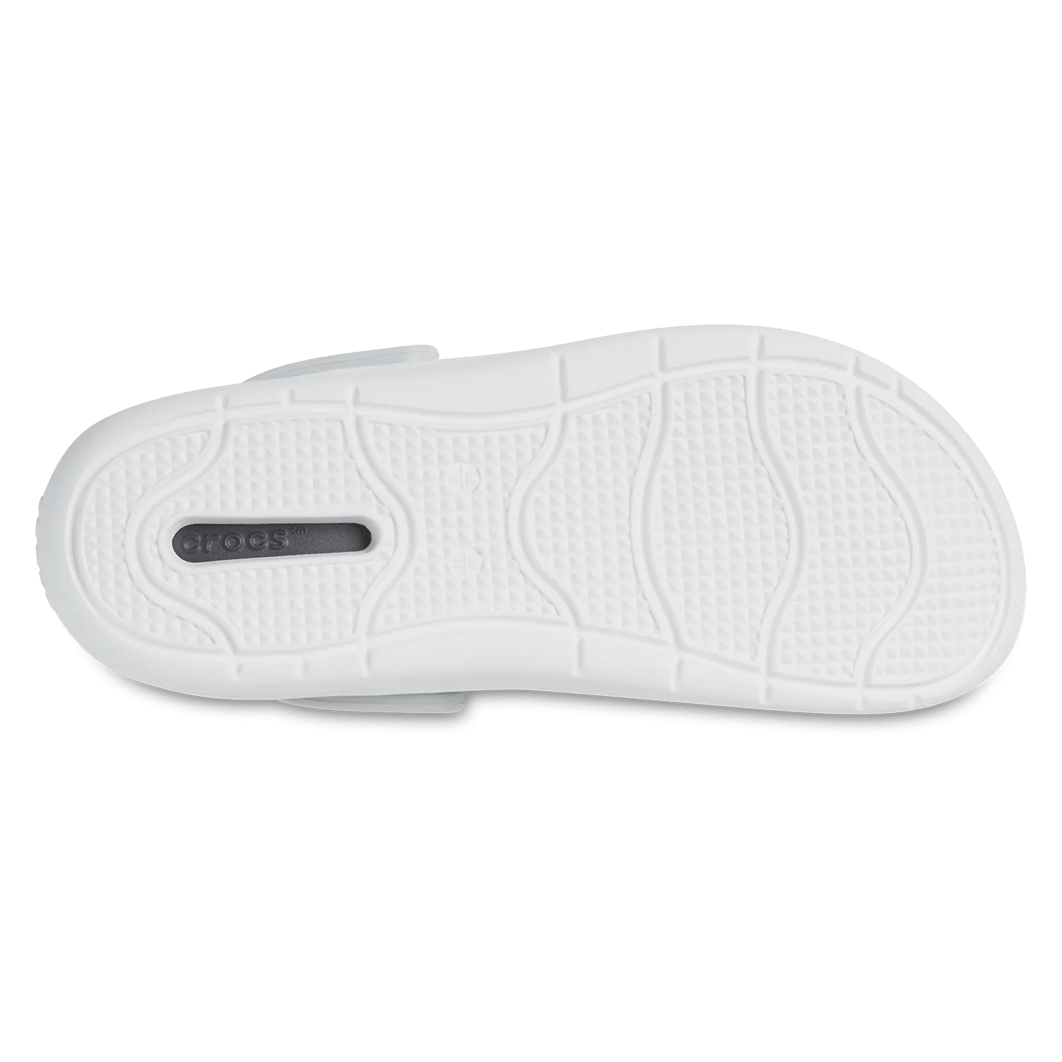 InMotion Clog