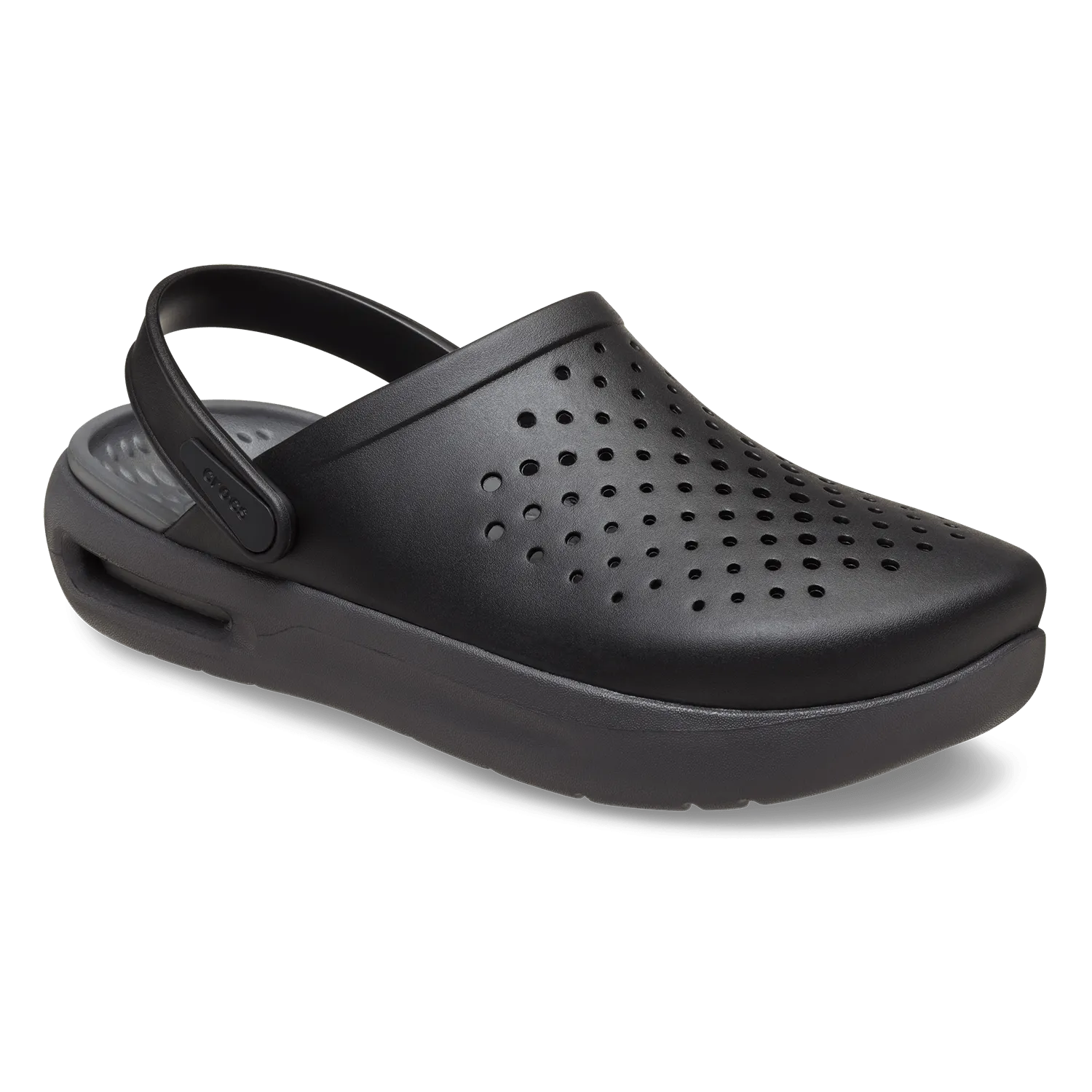 InMotion Clog