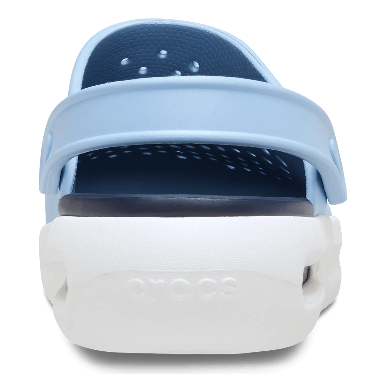 InMotion Clog