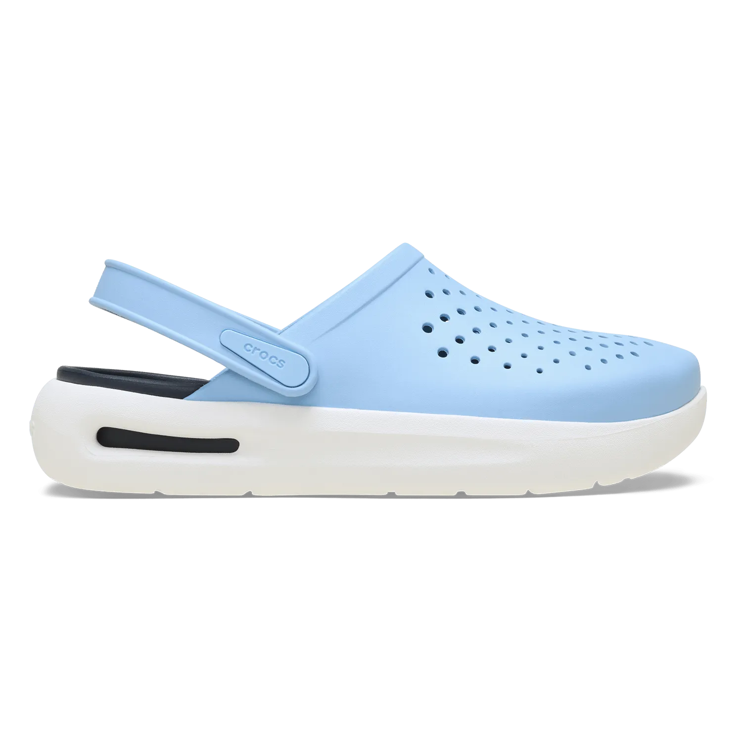 InMotion Clog