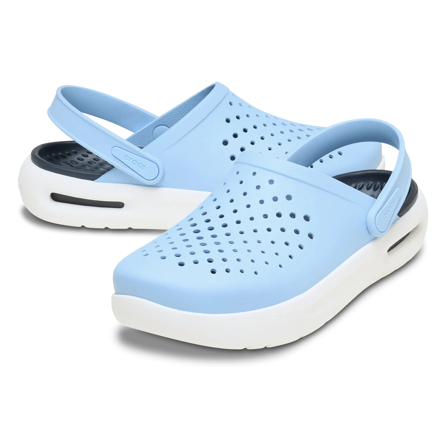 InMotion Clog