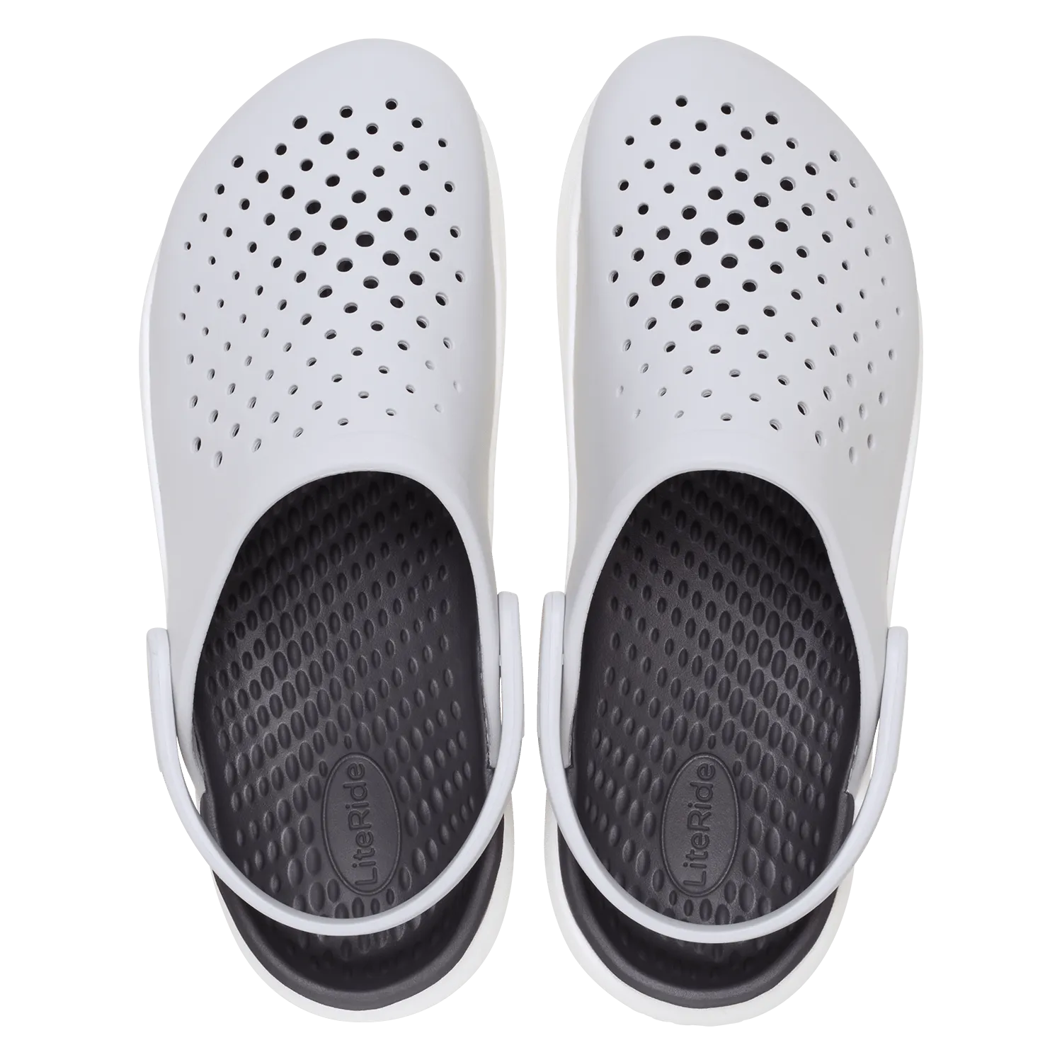InMotion Clog