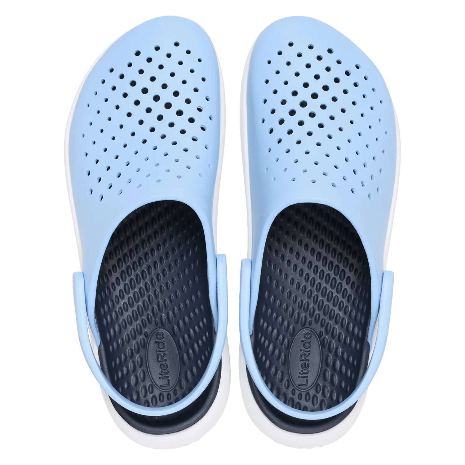 InMotion Clog