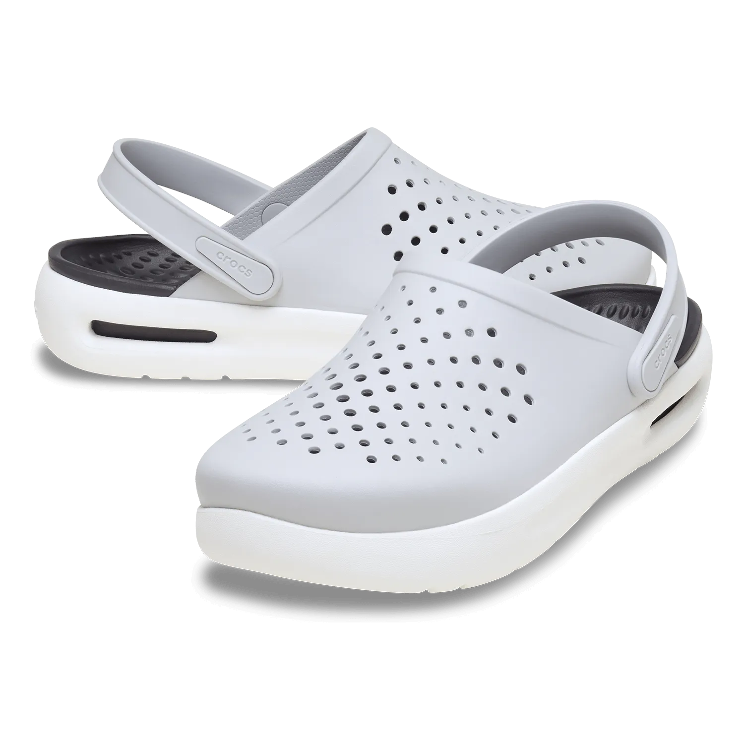 InMotion Clog